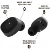 Urbanista - Tokyo Plus - Headset, wireless - Dark Clown Black