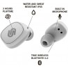 Urbanista - Tokyo Plus - Headset, wireless - Moon Walk Silver