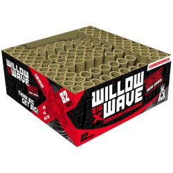 Willow Wave Factory Edition - FREAK Actie