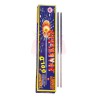 18cm sparkler gold, Sterren