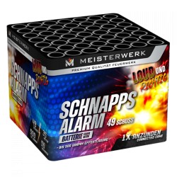 Schnaps Alarm