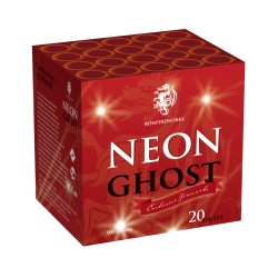 Neon Ghost 20's