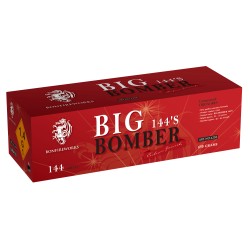 Big Bomber 144's