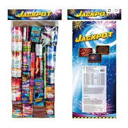 Jackpot assortiment - FREAK Actie!