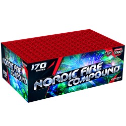 Nordic Fire, Compound! - FREAK Actie!