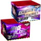 Big Block 500 - Double Speed 500 - 1+1