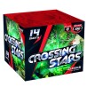 Crossing Stars - FREAK Actie!