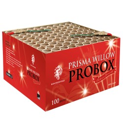 Prisma Willow Probox 100's