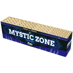 Mystic Zone
