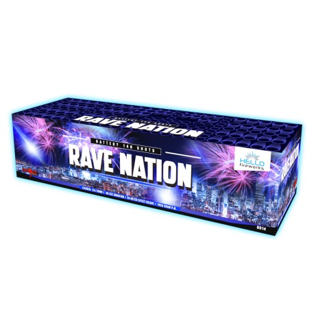 Rave Nation