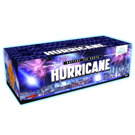 Hurricane