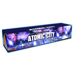 Atomic City