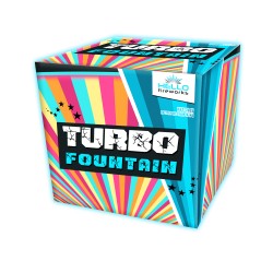 Turbo Fountain