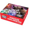 Kingsize Knalerwten 4x10st.