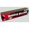 Big X Massive Willows 162 Shots, Compound! - FREAK Actie!
