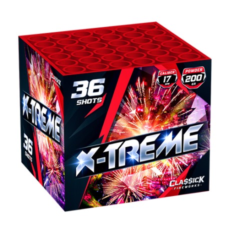 X-Treme