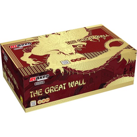 The Great Wall