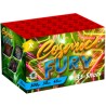 Cosmic Fury