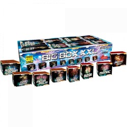 Big Box XXL