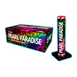Pearl Paradise 2-Pack