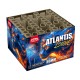 Atlantis 44 Shots, Compound!