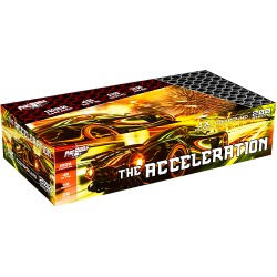 The Acceleration 200's, Compound!
