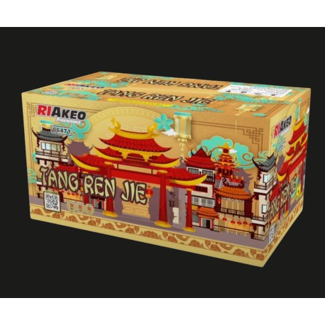 Tang Ren Jie