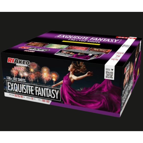 Exquisite Fantasy