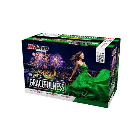 Gracefulness