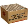 1.2" Black Dragon Box 100s, Compound!