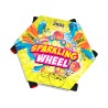 Sparkling Wheel